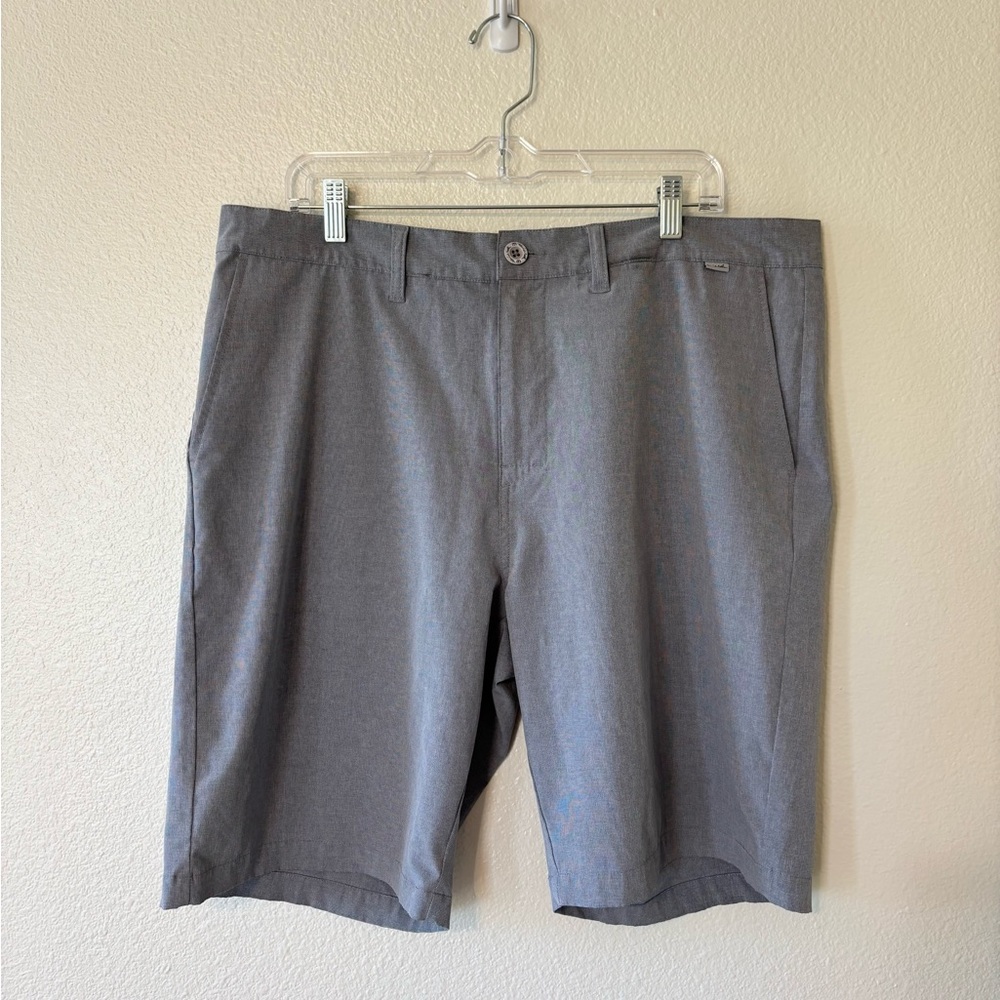Travis Mathew Men’s Golf Casual Shorts 9”